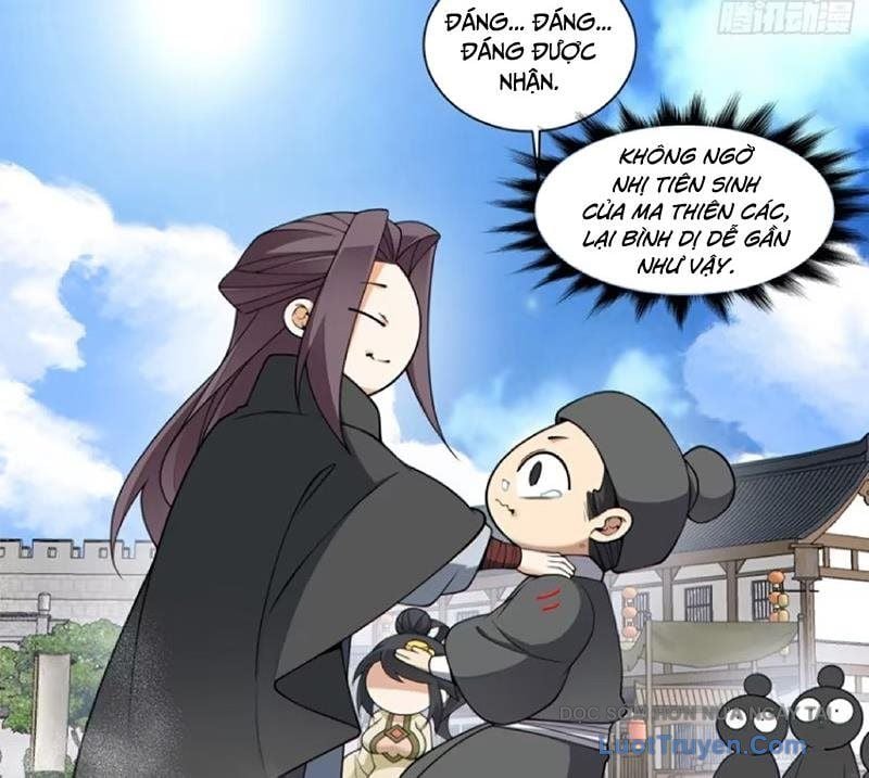 Đồ Đệ Của Ta Đều Là Đại Phản Phái Chapter 438 - Trang 2