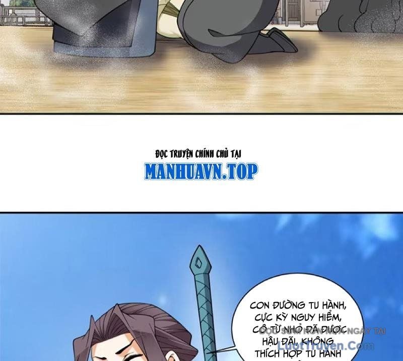 Đồ Đệ Của Ta Đều Là Đại Phản Phái Chapter 438 - Trang 2