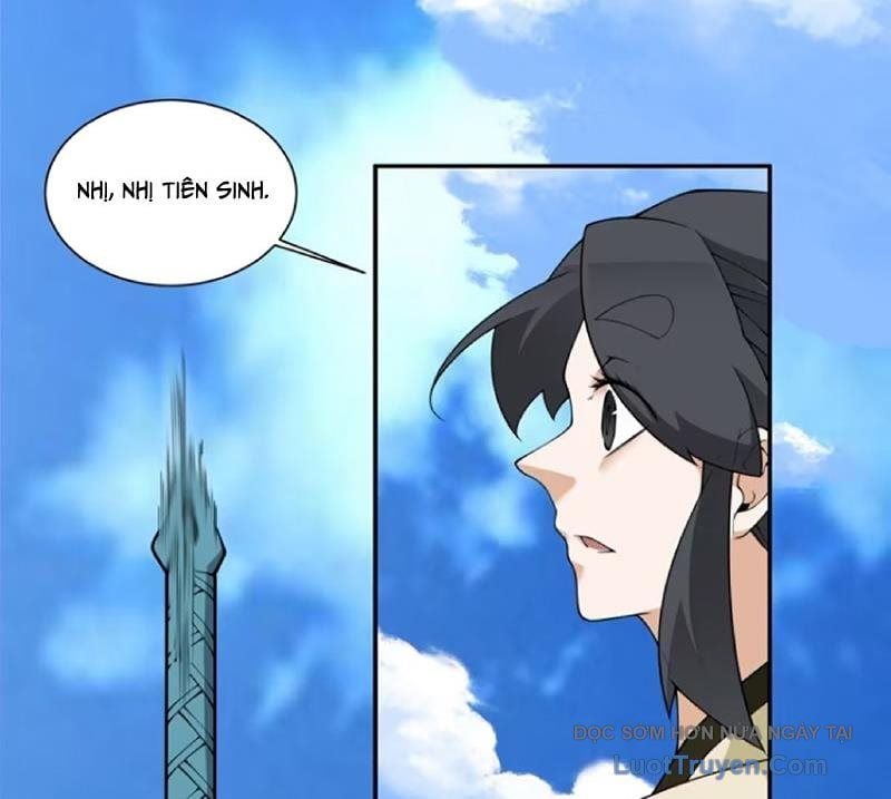 Đồ Đệ Của Ta Đều Là Đại Phản Phái Chapter 438 - Trang 2