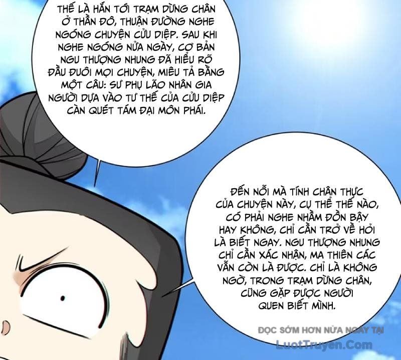 Đồ Đệ Của Ta Đều Là Đại Phản Phái Chapter 438 - Trang 2