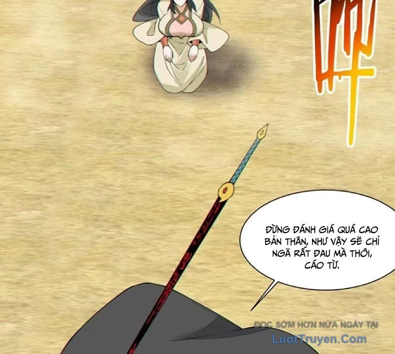 Đồ Đệ Của Ta Đều Là Đại Phản Phái Chapter 438 - Trang 2