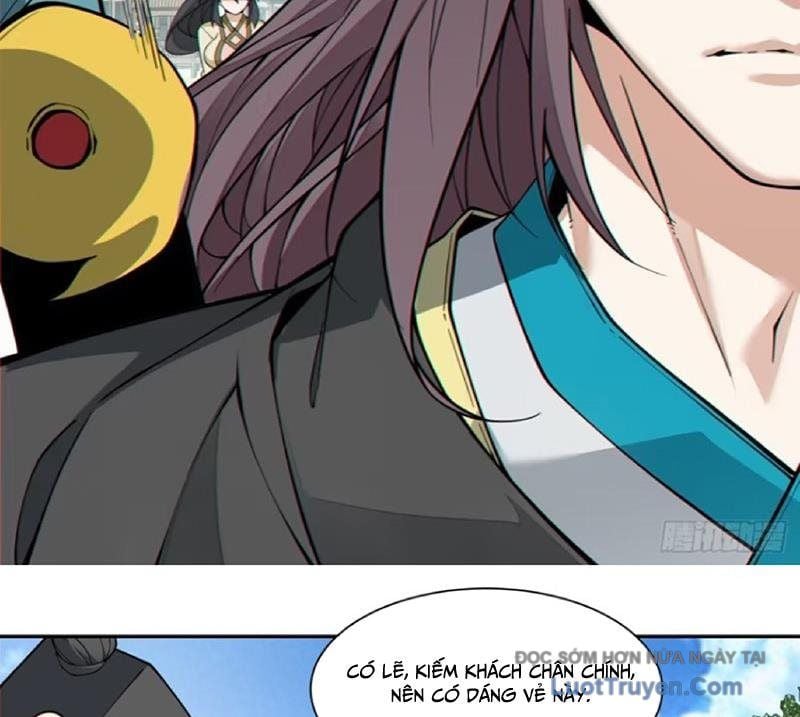 Đồ Đệ Của Ta Đều Là Đại Phản Phái Chapter 438 - Trang 2