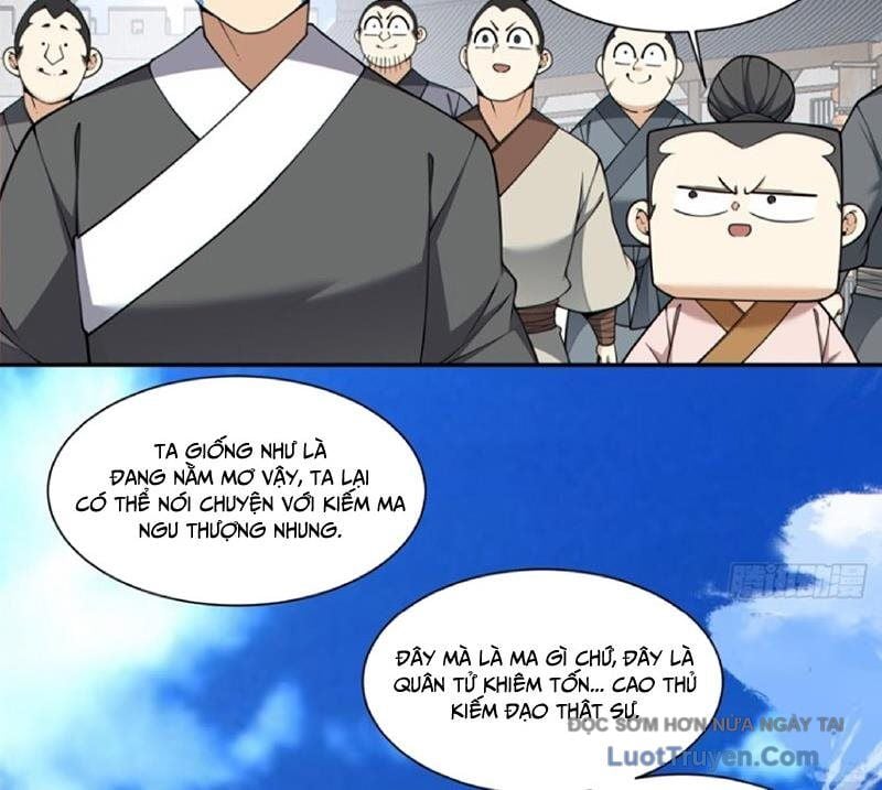 Đồ Đệ Của Ta Đều Là Đại Phản Phái Chapter 438 - Trang 2