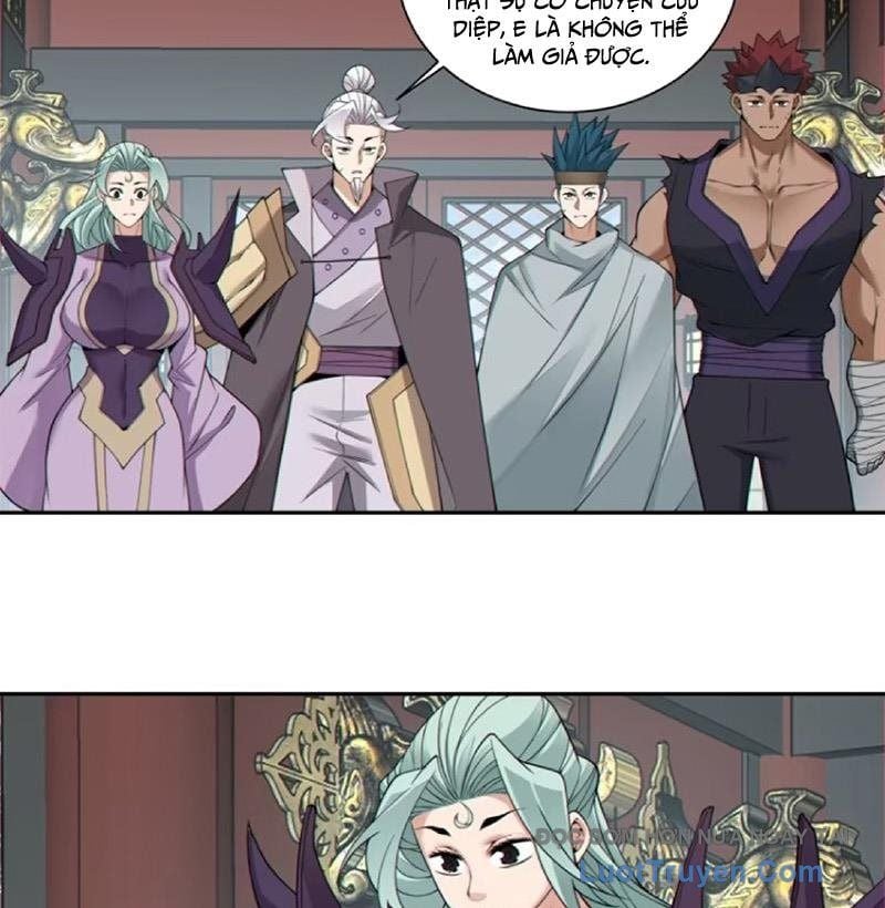 Đồ Đệ Của Ta Đều Là Đại Phản Phái Chapter 439 - Trang 2