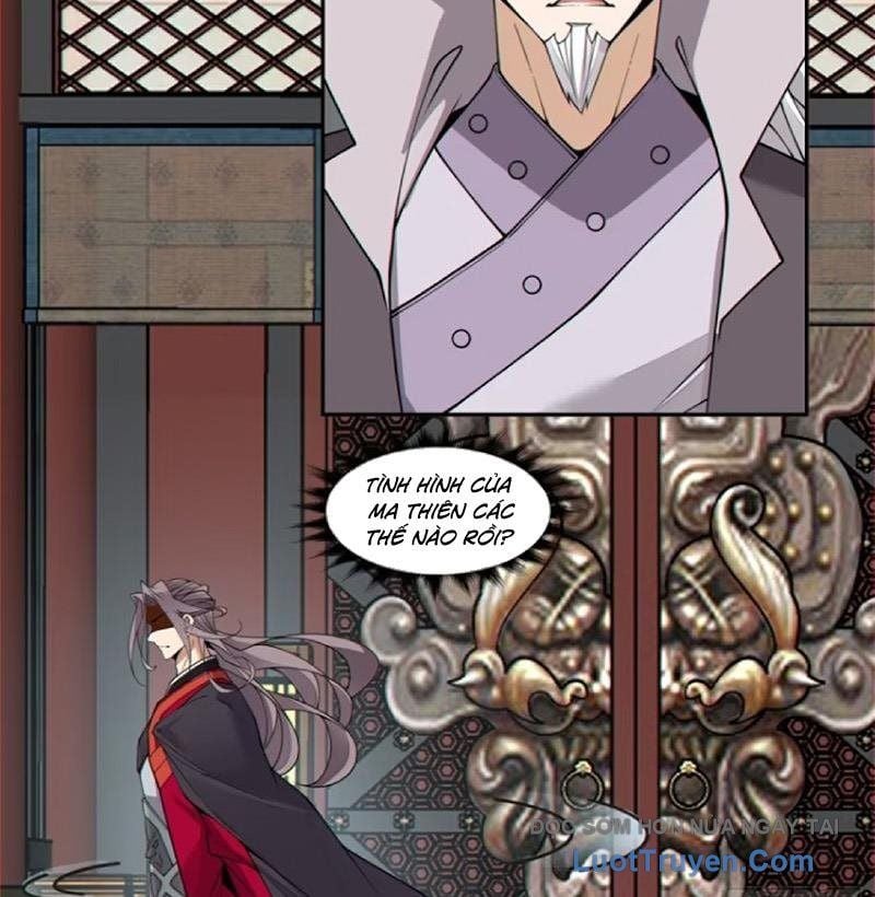 Đồ Đệ Của Ta Đều Là Đại Phản Phái Chapter 439 - Trang 2