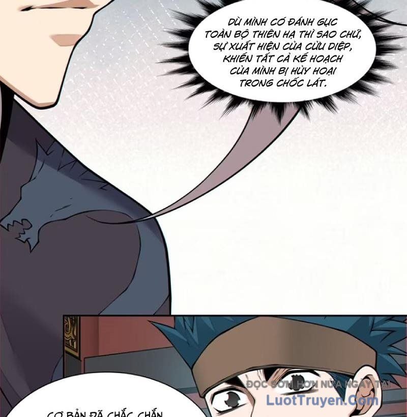 Đồ Đệ Của Ta Đều Là Đại Phản Phái Chapter 439 - Trang 2