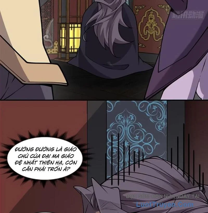 Đồ Đệ Của Ta Đều Là Đại Phản Phái Chapter 439 - Trang 2