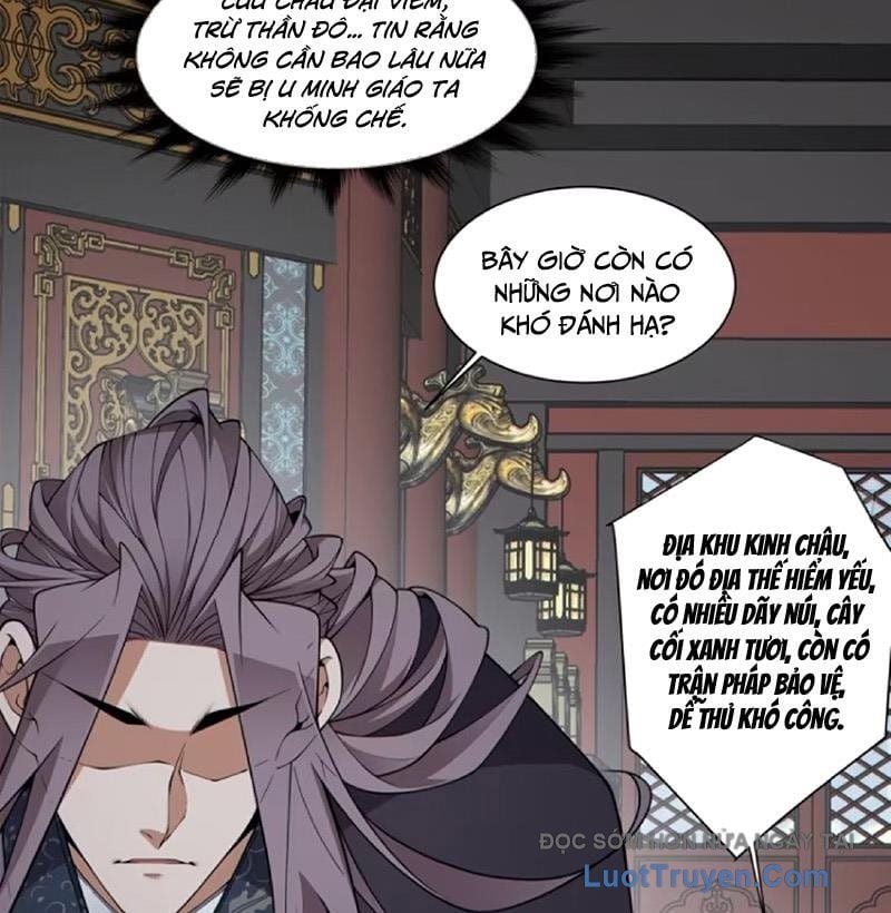 Đồ Đệ Của Ta Đều Là Đại Phản Phái Chapter 439 - Trang 2