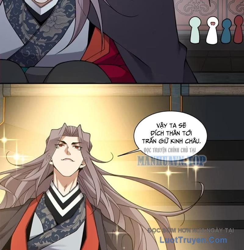 Đồ Đệ Của Ta Đều Là Đại Phản Phái Chapter 439 - Trang 2