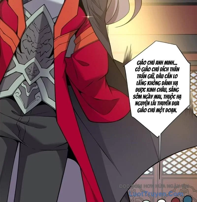 Đồ Đệ Của Ta Đều Là Đại Phản Phái Chapter 439 - Trang 2