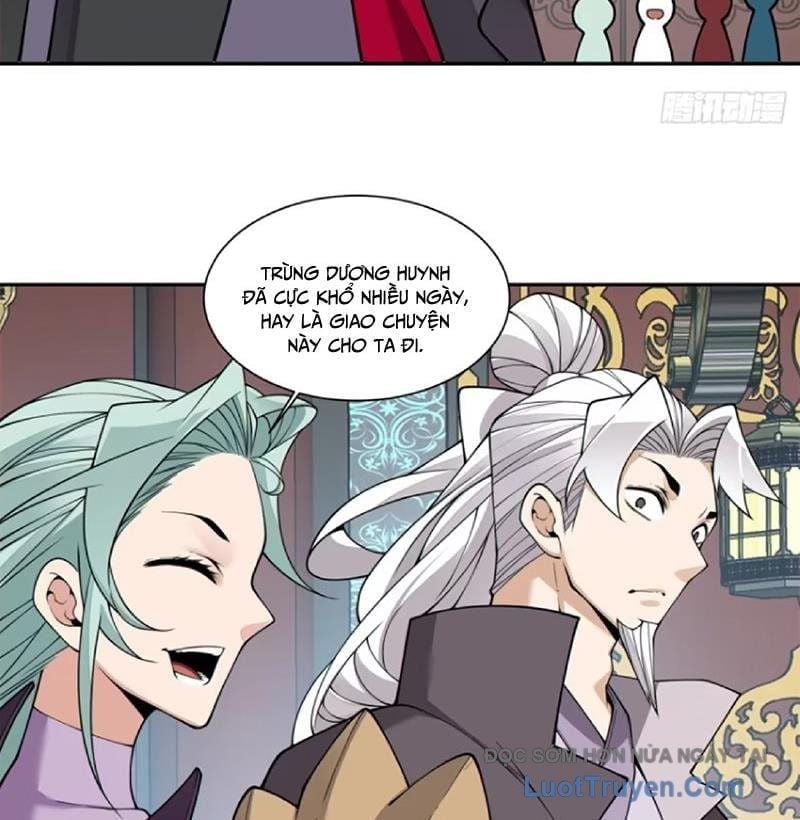 Đồ Đệ Của Ta Đều Là Đại Phản Phái Chapter 439 - Trang 2