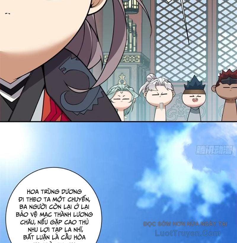 Đồ Đệ Của Ta Đều Là Đại Phản Phái Chapter 439 - Trang 2