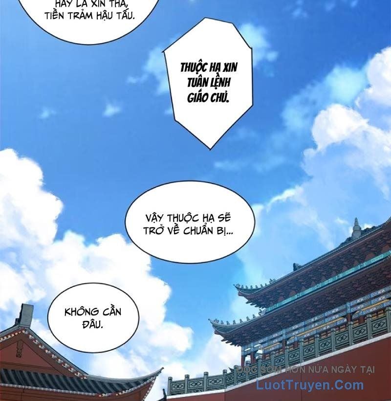 Đồ Đệ Của Ta Đều Là Đại Phản Phái Chapter 439 - Trang 2