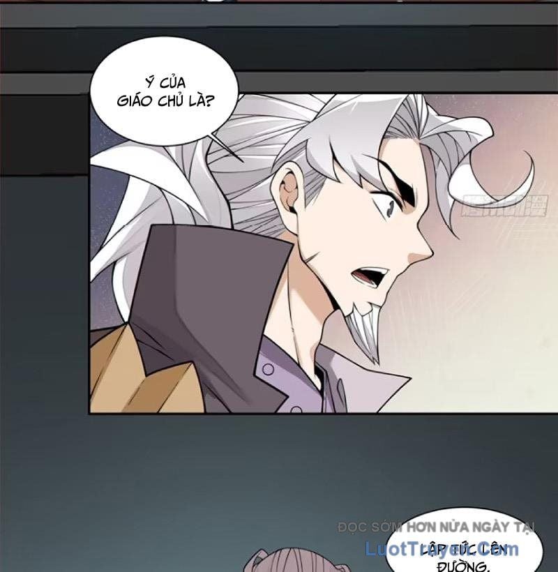 Đồ Đệ Của Ta Đều Là Đại Phản Phái Chapter 439 - Trang 2