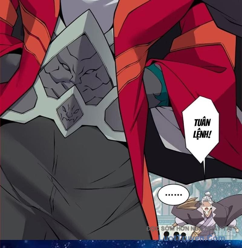 Đồ Đệ Của Ta Đều Là Đại Phản Phái Chapter 439 - Trang 2