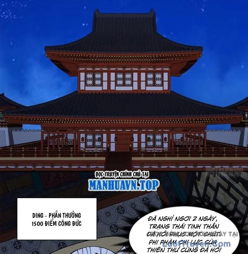 Đồ Đệ Của Ta Đều Là Đại Phản Phái Chapter 439 - Trang 2