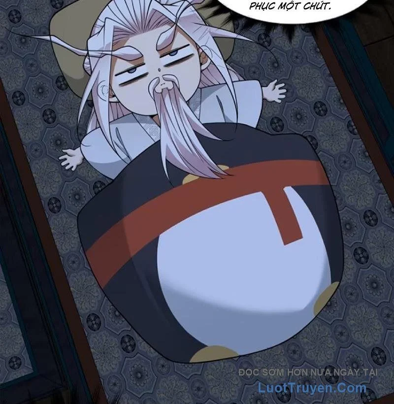 Đồ Đệ Của Ta Đều Là Đại Phản Phái Chapter 439 - Trang 2