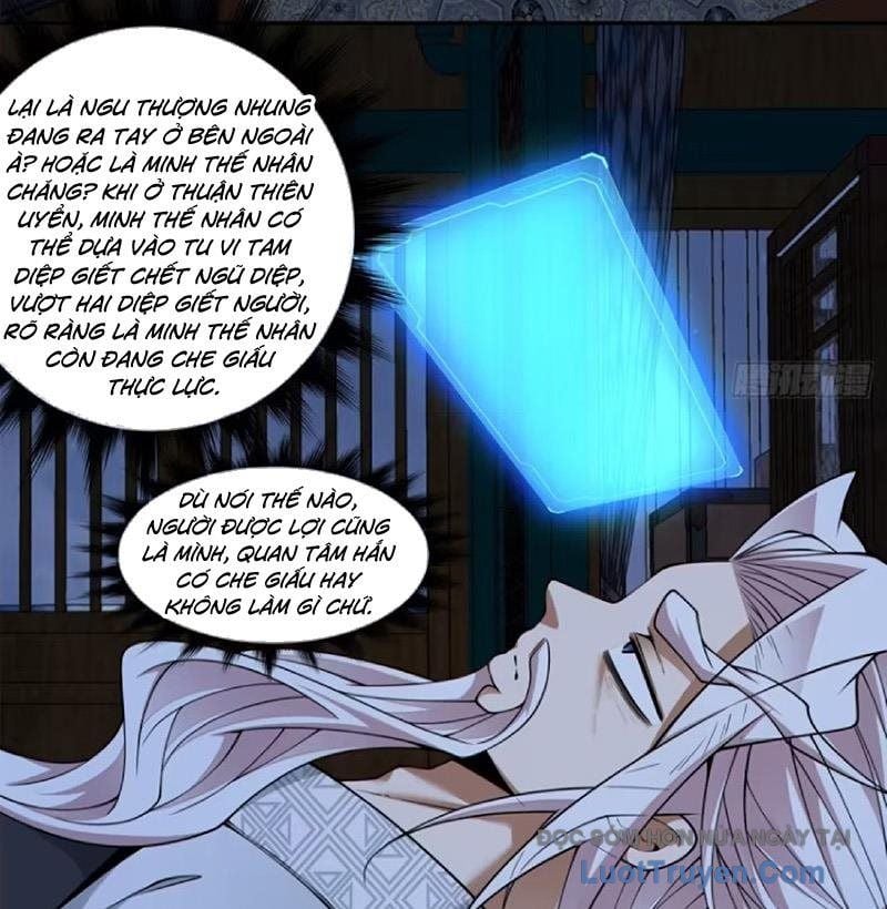 Đồ Đệ Của Ta Đều Là Đại Phản Phái Chapter 439 - Trang 2