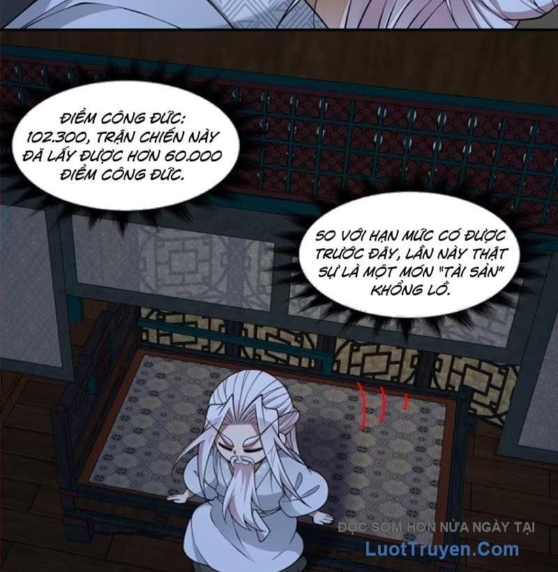 Đồ Đệ Của Ta Đều Là Đại Phản Phái Chapter 439 - Trang 2