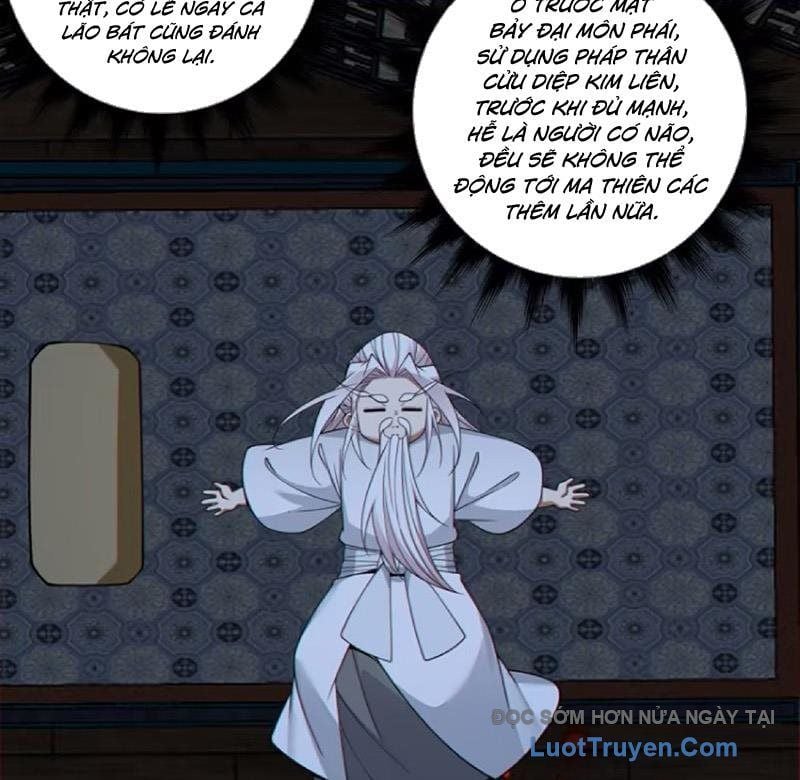 Đồ Đệ Của Ta Đều Là Đại Phản Phái Chapter 439 - Trang 2