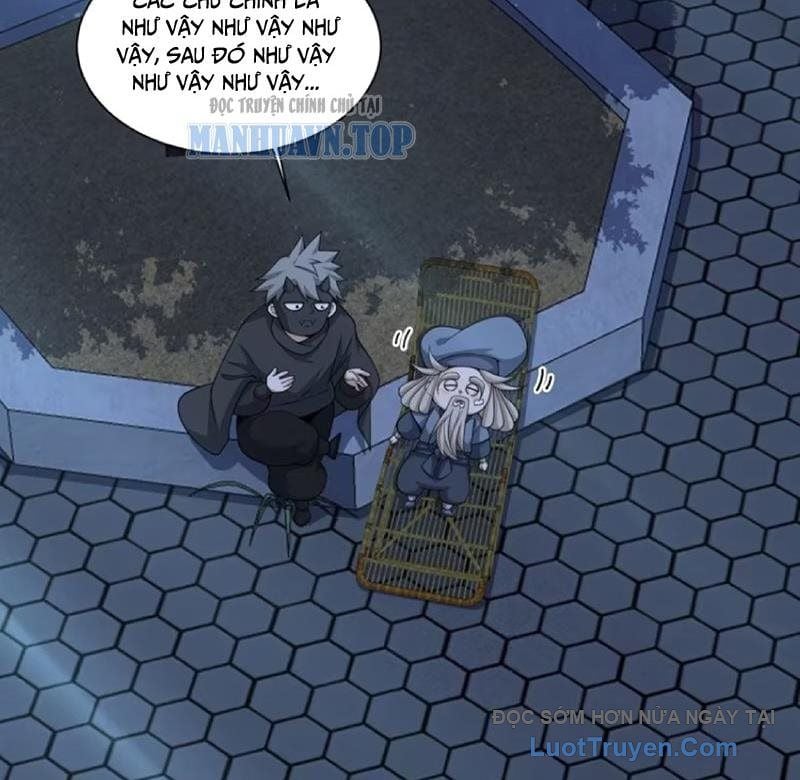 Đồ Đệ Của Ta Đều Là Đại Phản Phái Chapter 439 - Trang 2