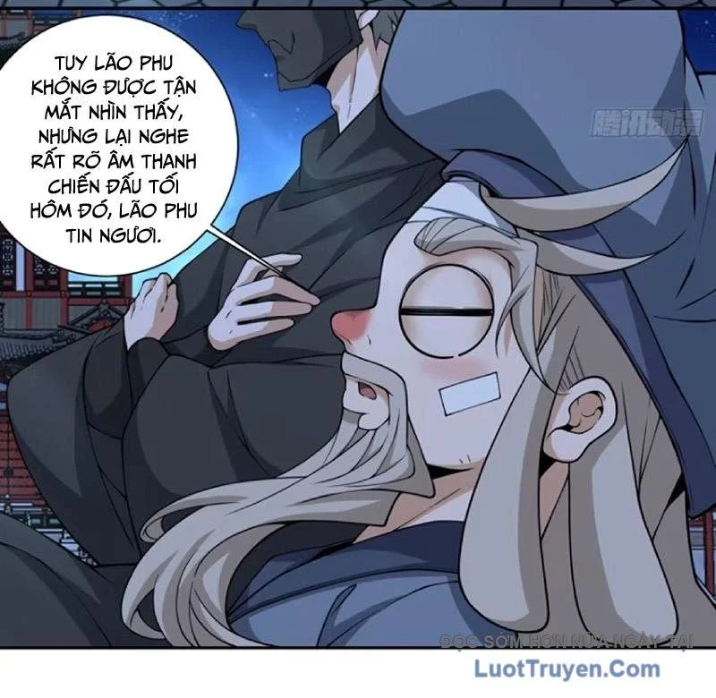 Đồ Đệ Của Ta Đều Là Đại Phản Phái Chapter 439 - Trang 2