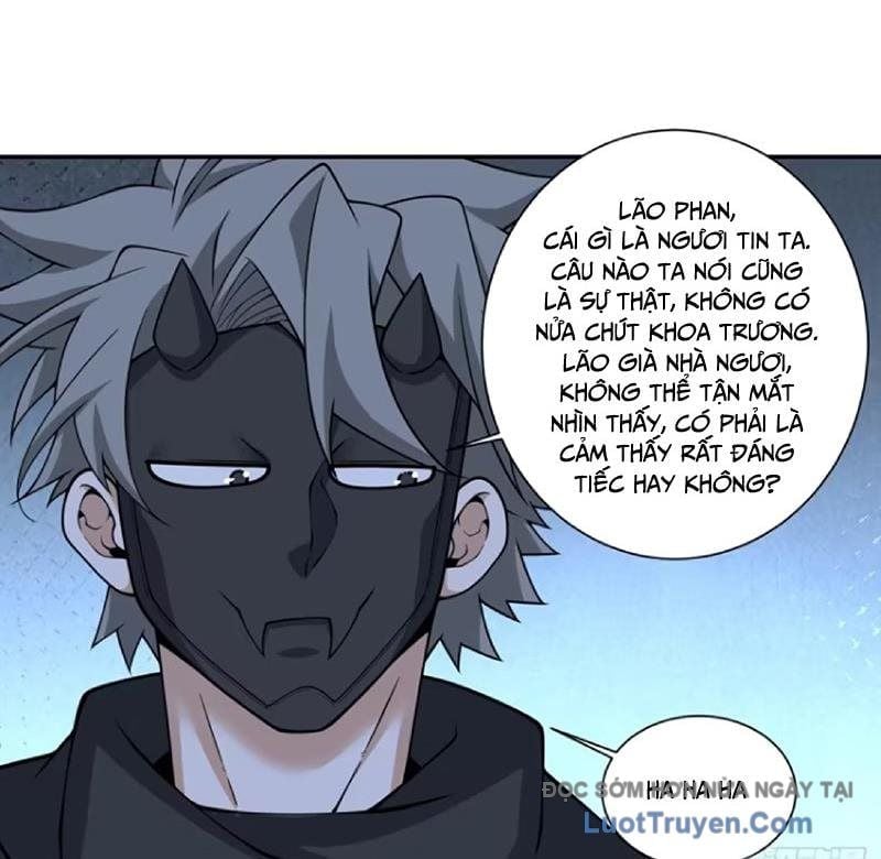 Đồ Đệ Của Ta Đều Là Đại Phản Phái Chapter 439 - Trang 2