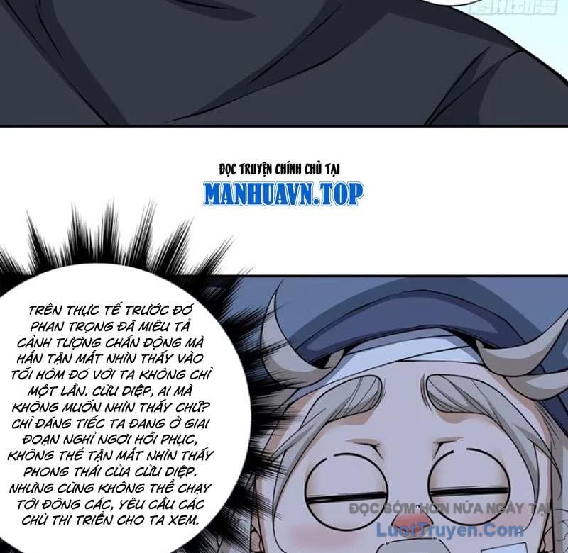 Đồ Đệ Của Ta Đều Là Đại Phản Phái Chapter 439 - Trang 2