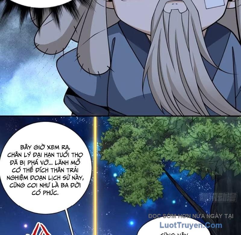 Đồ Đệ Của Ta Đều Là Đại Phản Phái Chapter 439 - Trang 2