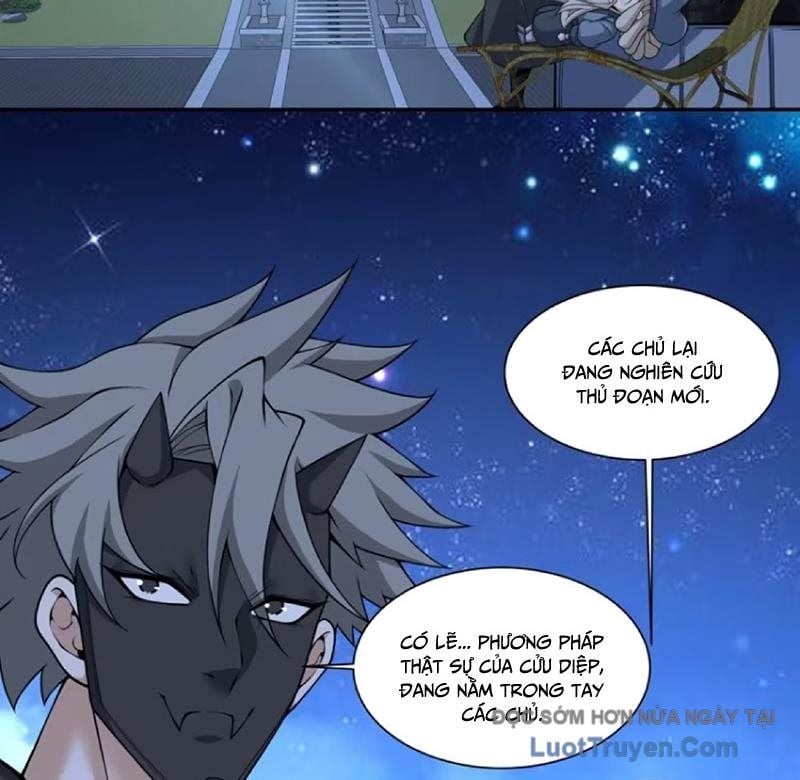 Đồ Đệ Của Ta Đều Là Đại Phản Phái Chapter 439 - Trang 2