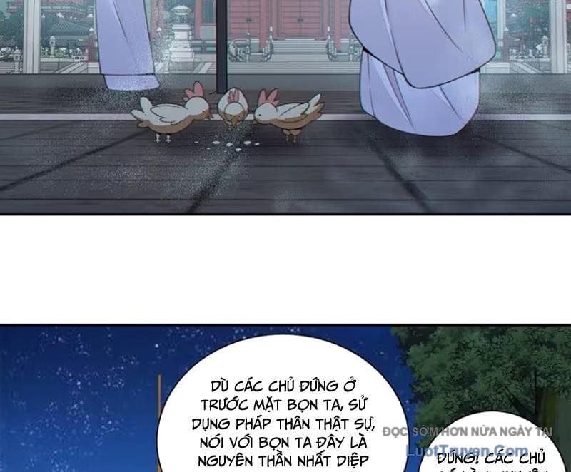 Đồ Đệ Của Ta Đều Là Đại Phản Phái Chapter 440 - Trang 2