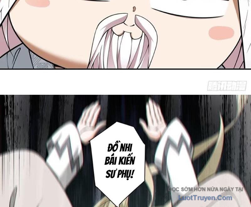 Đồ Đệ Của Ta Đều Là Đại Phản Phái Chapter 440 - Trang 2