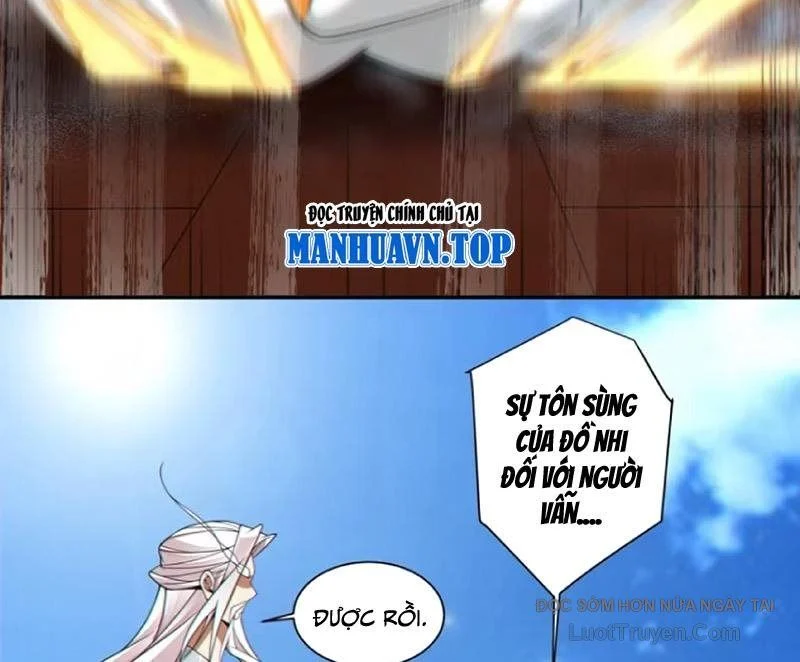 Đồ Đệ Của Ta Đều Là Đại Phản Phái Chapter 440 - Trang 2