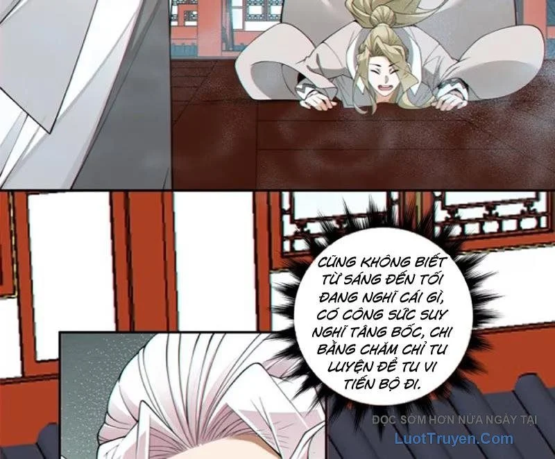 Đồ Đệ Của Ta Đều Là Đại Phản Phái Chapter 440 - Trang 2