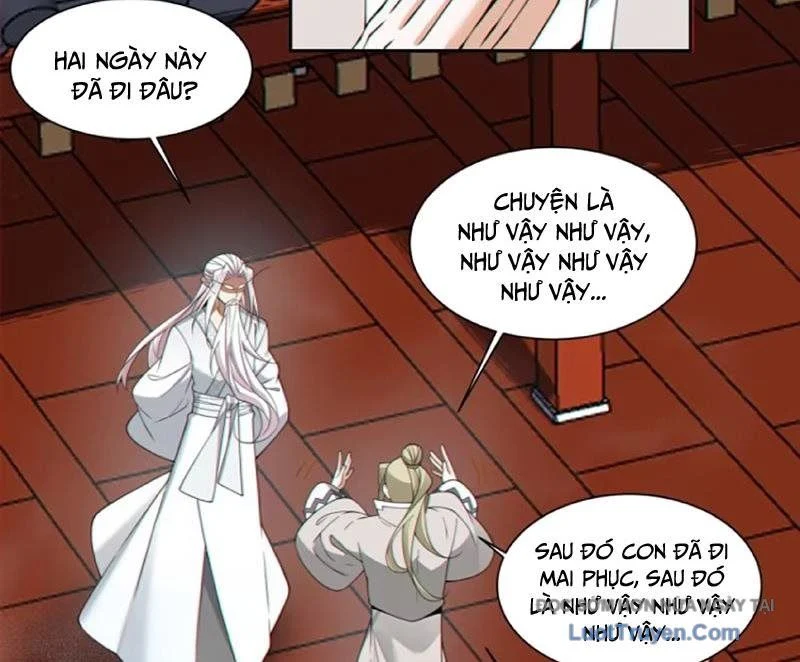 Đồ Đệ Của Ta Đều Là Đại Phản Phái Chapter 440 - Trang 2