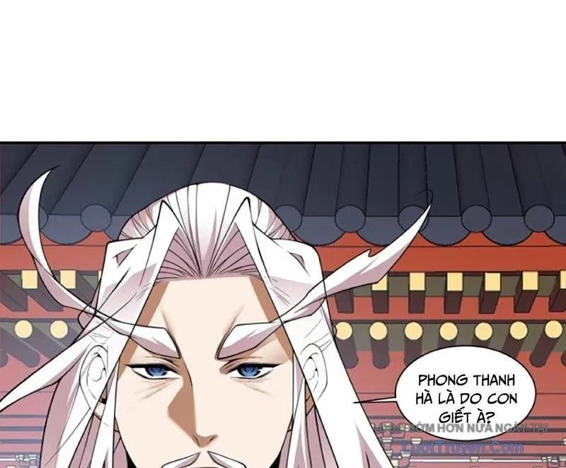 Đồ Đệ Của Ta Đều Là Đại Phản Phái Chapter 440 - Trang 2