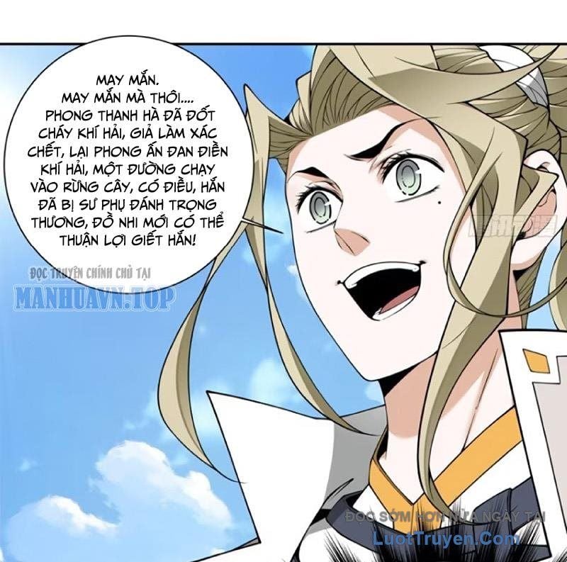 Đồ Đệ Của Ta Đều Là Đại Phản Phái Chapter 440 - Trang 2