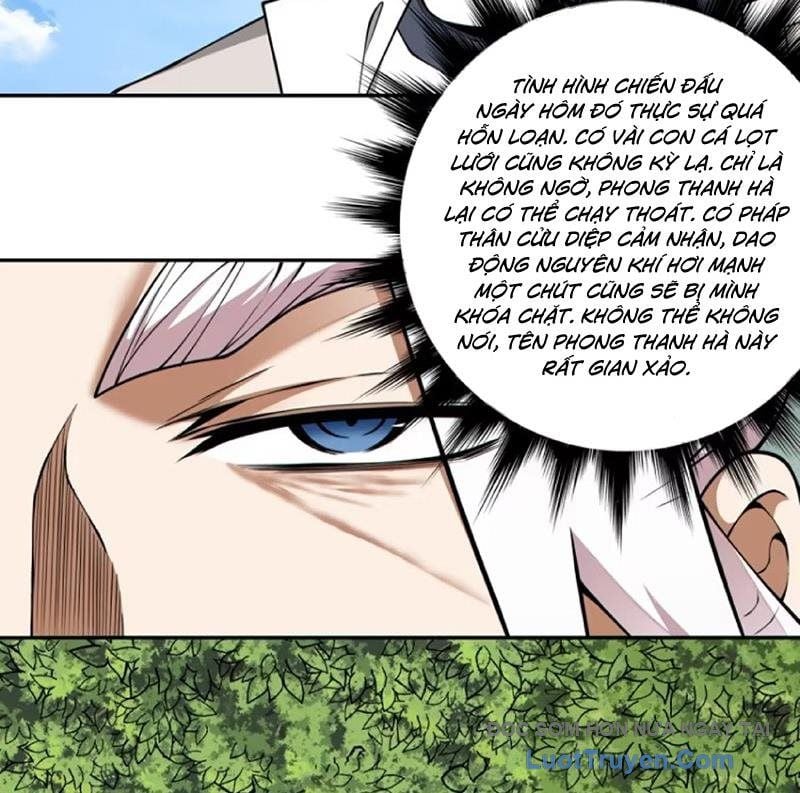 Đồ Đệ Của Ta Đều Là Đại Phản Phái Chapter 440 - Trang 2