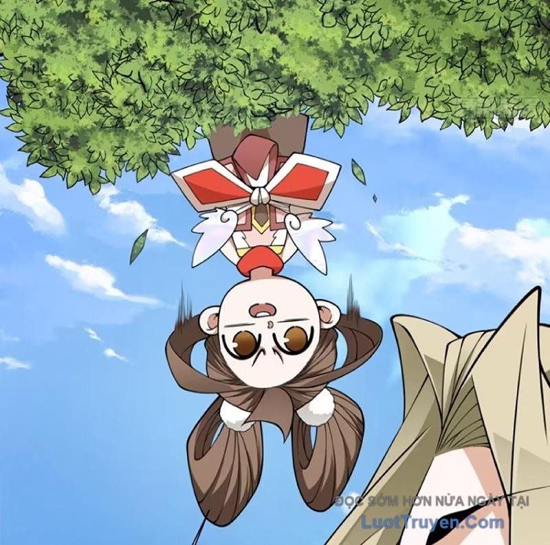 Đồ Đệ Của Ta Đều Là Đại Phản Phái Chapter 440 - Trang 2