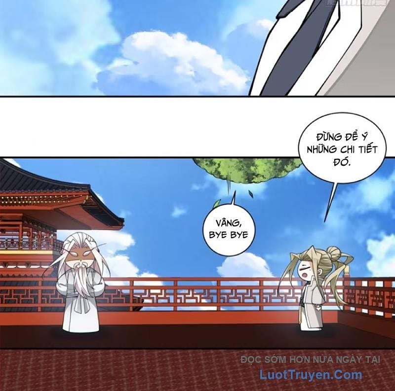 Đồ Đệ Của Ta Đều Là Đại Phản Phái Chapter 440 - Trang 2