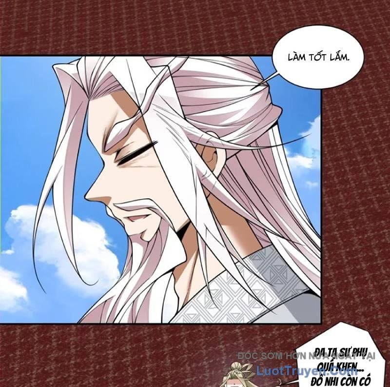 Đồ Đệ Của Ta Đều Là Đại Phản Phái Chapter 440 - Trang 2