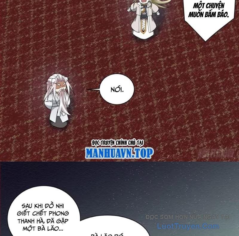 Đồ Đệ Của Ta Đều Là Đại Phản Phái Chapter 440 - Trang 2