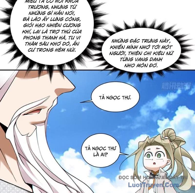 Đồ Đệ Của Ta Đều Là Đại Phản Phái Chapter 440 - Trang 2