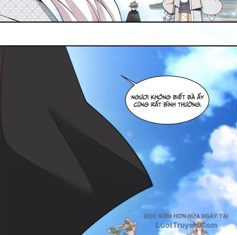 Đồ Đệ Của Ta Đều Là Đại Phản Phái Chapter 440 - Trang 2