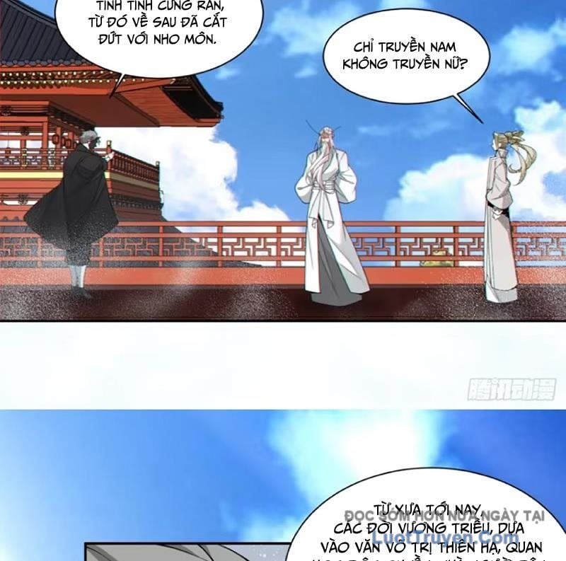 Đồ Đệ Của Ta Đều Là Đại Phản Phái Chapter 440 - Trang 2