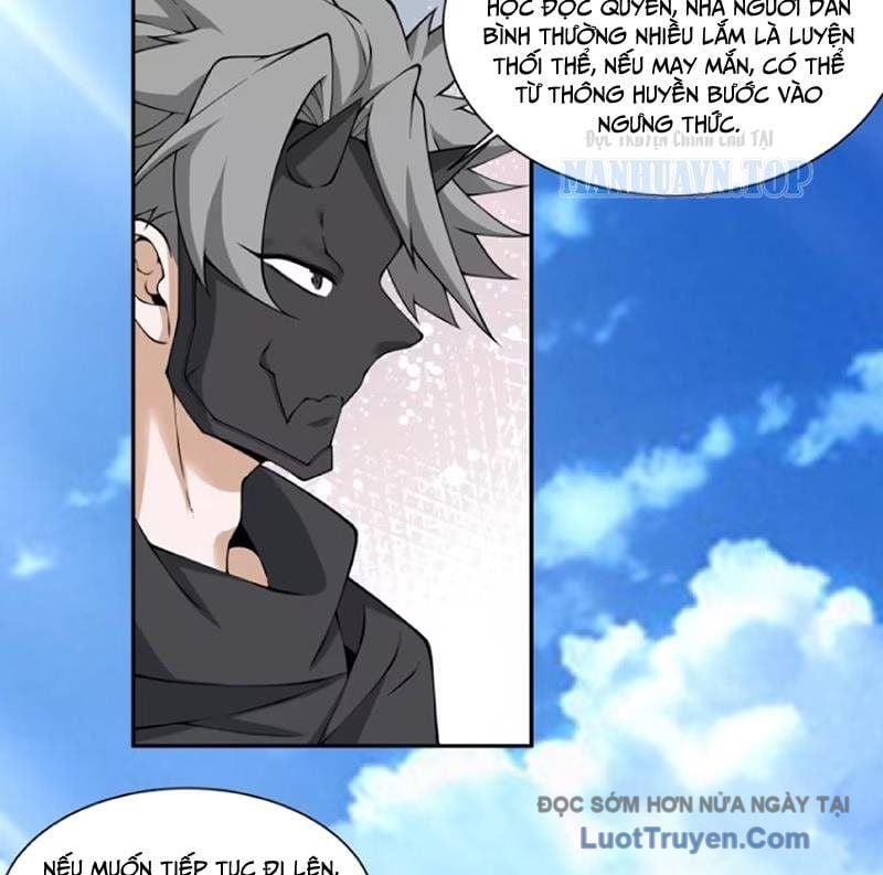 Đồ Đệ Của Ta Đều Là Đại Phản Phái Chapter 440 - Trang 2