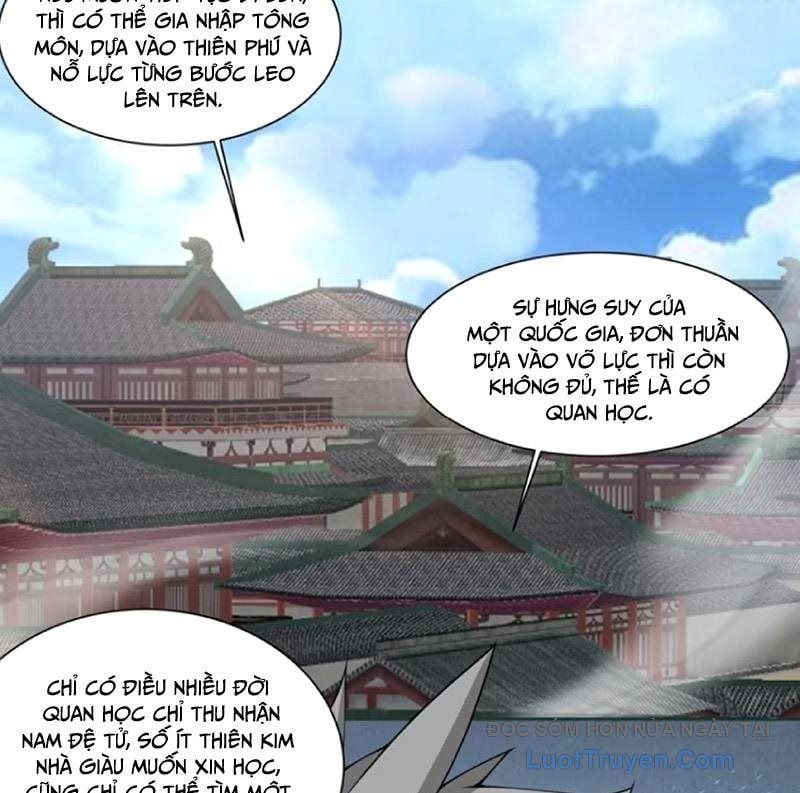 Đồ Đệ Của Ta Đều Là Đại Phản Phái Chapter 440 - Trang 2