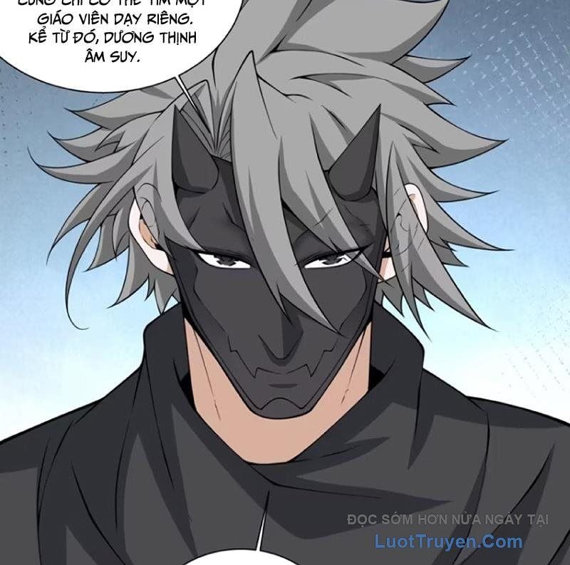 Đồ Đệ Của Ta Đều Là Đại Phản Phái Chapter 440 - Trang 2