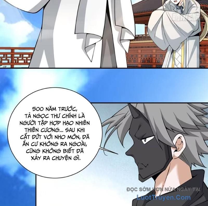 Đồ Đệ Của Ta Đều Là Đại Phản Phái Chapter 440 - Trang 2