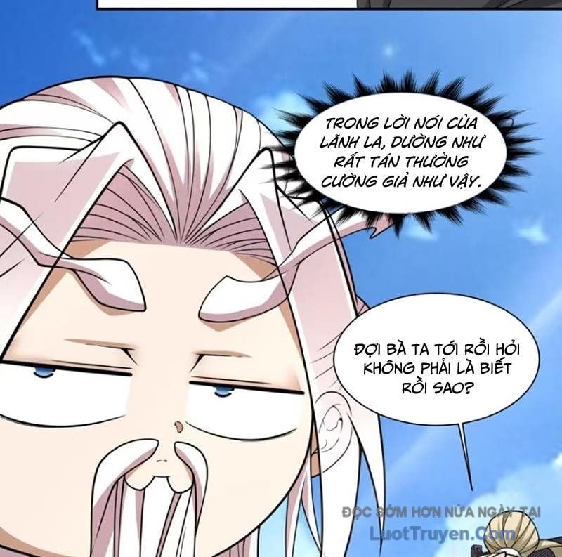 Đồ Đệ Của Ta Đều Là Đại Phản Phái Chapter 440 - Trang 2